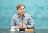 استاندار بوشهر: اجرای فعالیتهای نشاطآفرین تقویت شود