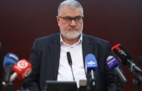 استاندار تهران: پایتخت ۵ برابر ظرفیت اکولوژیک خود جمعیت پذیرفته است