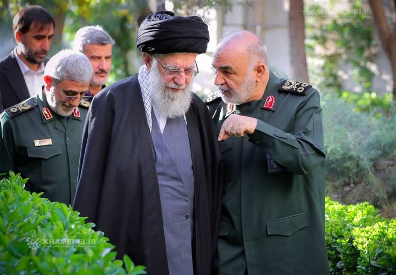 استاندار همدان: شهید سلامی نماد «مکتب مدیریتی و جهادی» بود+تصویر استانداری همدان , اخبار استان همدان , جنگ آمریکا و رژیم صهیونیستی علیه ایران ,