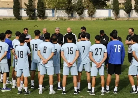 استراتژی جدید استقلال در نقل‌وانتقالات / لیست خرید مشخص شد