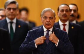 استقبال اسلامآباد از توافق ایران و آمریکا/ شهباز شریف: پیروزی برای صلح و دیپلماسی