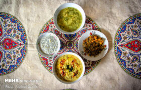 اصفهان دیگر بوی غذای مادربزرگها را نمیدهد؛ زنگ خطر برای میراث خوراک