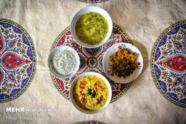 اصفهان دیگر بوی غذای مادربزرگها را نمیدهد؛ زنگ خطر برای میراث خوراک