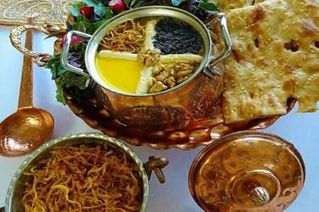 اصفهان دیگر بوی غذای مادربزرگها را نمیدهد؛ زنگ خطر برای میراث خوراک اصفهان دیگر بوی غذای مادربزرگها را نمیدهد؛ زنگ خطر برای میراث خوراک