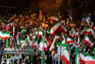 اظهارات سخنگوی وزارت خارجه سوژه یک نماهنگ شد؛ ابرقدرت ایرانه