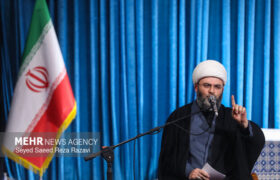 اظهارات کسی که اقتصاد از مدیریتش زخم خورده، از ترامپ تاسفبارتر است