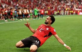 اعتراف عجیب ستاره مصر پیش از بازی با ایران