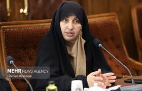 اعزام ۱۰ هزار بانوی طلبه به عرصه تبلیغ ماه محرم
