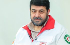 اعلام آمادگی هلالاحمر ایران برای امدادرسانی به زلزلهزدگان ونزوئلا