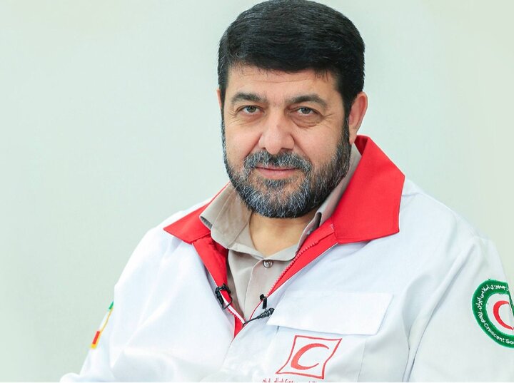 اعلام آمادگی هلالاحمر ایران برای امدادرسانی به زلزلهزدگان ونزوئلا