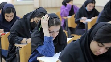 اعلام زمان احتمالی امتحانات نهایی پایههای یازدهم و دوازدهم