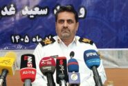 اعمال قانون بیش از ۱۸۱ هزار فقره تخلف حادثهساز در تهران