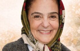افتخار زیست شناسی و ژنتیک ایران به یک زن؛ زندگینامه الهه الهی کتاب شد