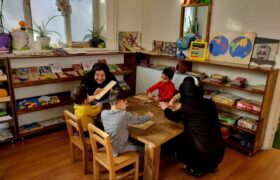 افزایش ۳ برابری یارانه کودکان چند معلولیتی بهزیستی