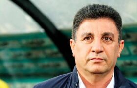 افشای درخواست قلعهنویی پیش از بازی اول ایران/ جهش ۱۰۰ میلیاردی پاداش تیم ملی