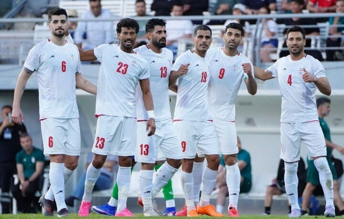 افشای پشتپرده لیست جنجالی قلعهنویی / بازیکنانِ غیرفوتبالی به جام جهانی رفتند
