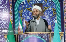 اقتصاد مقاومتی در سایه وحدت، سلاح مقابله با جنگ اقتصادی دشمن است
