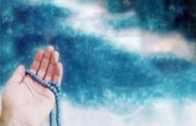 الفبای مصور از سیر سلوک عرفا در «نوزده جلوه نور الهی در انسان معنوی»