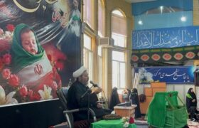 امام جمعه بیجار: تربیت نسل امامزمانی از آغوش مادران آغاز میشود
