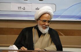 امام جمعه کرمانشاه: حفظ انسجام ملی بزرگترین معروف امروز است