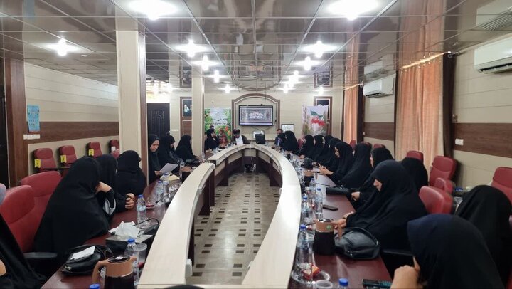 امام جمعه گناوه: اصلاح سبک زندگی و فرهنگسازی کلید حل بحران جمعیت است امام جمعه گناوه: اصلاح سبک زندگی و فرهنگسازی کلید حل بحران جمعیت است