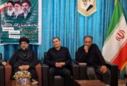 امام جمعه گناوه: مکتب عاشورا رمز عزت و نجات ملتها است