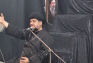 امام جمعه گناوه: گناه و ظلم زمینهساز سلب نعمتهای الهی از جامعه است