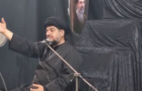 امام جمعه گناوه: گناه و ظلم زمینهساز سلب نعمتهای الهی از جامعه است