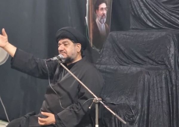 امام جمعه گناوه: گناه و ظلم زمینهساز سلب نعمتهای الهی از جامعه است