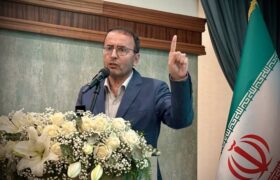 امنیت غذایی از ارکان اصلی امنیت ملی ایران است