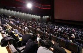 امید به بهبود وضعیت سینماهای اصفهان با رفع تدریجی سایه جنگ/سه شنبهها بلیت سینما نیمبها است