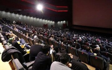 امید به بهبود وضعیت سینماهای اصفهان با رفع تدریجی سایه جنگ/سه شنبهها بلیت سینما نیمبها است