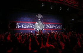 انتخاب «در خیمه حسینیم، خونخواه و جانفداییم» به عنوان شعار سال هیئت ها