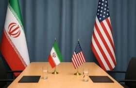 انتشار جزئیات جدید از پیشنویس تفاهمنامه ایران و آمریکا