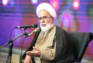 انتقاد امام جمعه کرمانشاه از عادیسازی برخی ناهنجاریها