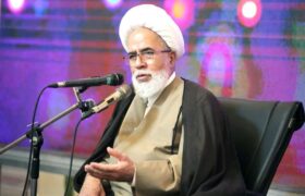 انتقاد امام جمعه کرمانشاه از عادیسازی برخی ناهنجاریها