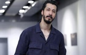 اولین سریال بهرام افشاری در مقام کارگردان کلید خورد