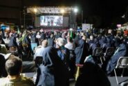 اکران سیار «قمار باز» در میادین شهری