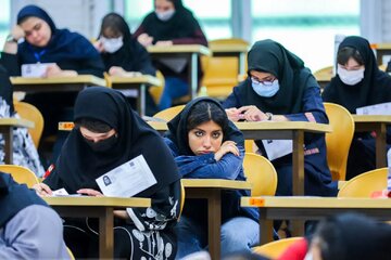 با دانشآموزانی که به درس اشتیاق و علاقه نشان نمی دهند چه کنیم؟