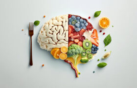 با پیروی از این رژیم غذایی توان ذهنیتان را بالا ببرید و سلول های خاکستری مغزتان را نجات دهید
