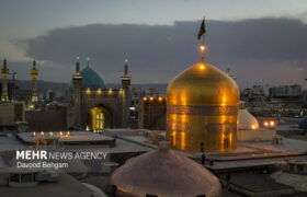 بازخوانی پنج فرمان راهبردی امام رضا (ع) در سلوک عاشورایی