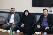 بازگشت سلامت محور زندانیان به جامعه مستلزم همکاری دستگاهها است