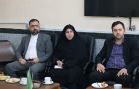 بازگشت سلامت محور زندانیان به جامعه مستلزم همکاری دستگاهها است