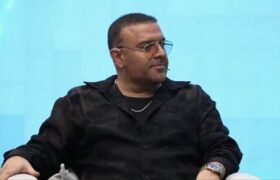 بازیگر «صفا با خانواده»: برای برگشتن زمینی از روسیه، ۵۰ ساعت در راه بودیم