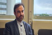 بانیان قطعنامه علیه ایران باید مسئولیت عواقبش را بپذیرند