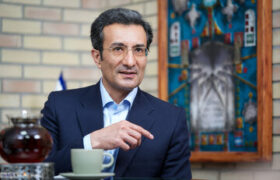 ببینید| تا قبل از جنگ ۵۰ هزار طلبه بدون آموزش تخصصی وارد مدرسهها شدند