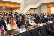 بحرینی: ملت ایران عزت و استقلال خود را معامله نمیکند