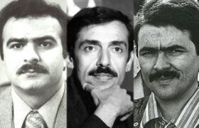 بذر انحراف مجاهدین از سال۴۴ کاشته شد/نقش ساواک و زندان در تعمیق انحراف