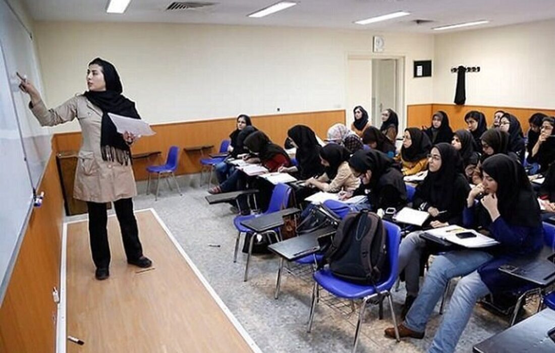 برنامه جذب ۳۳ هزار دانشجومعلم از طریق آزمون/ وزیر آموزشوپرورش خبر داد