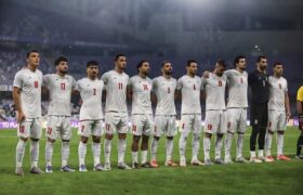 برنامه حضور تیم ملی در آمریکا نهایی شد